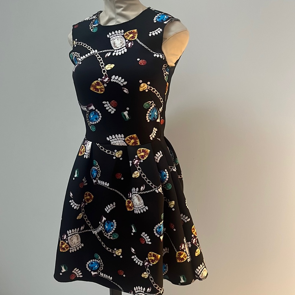H&M wetsuit dress